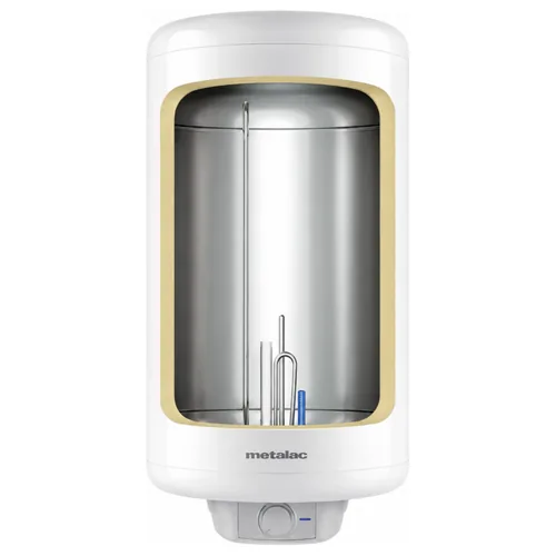 HYDRA EZV Inox poprečni presek